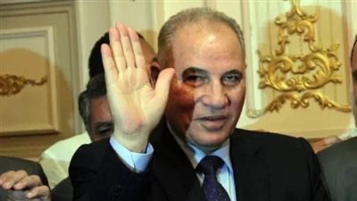 عاجل.. وفاة المستشار أحمد الزند وزير العدل الأسبق بعد وعكة صحية