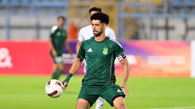 ‏الأهلى يقطع شوط كبير لضم مصطفى ابراهيم من الاتحاد