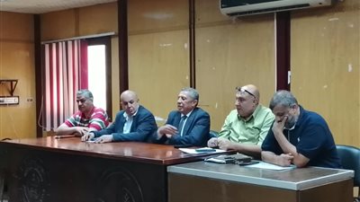تعليم البحيرة يرفع جاهزيته لامتحانات الشهادة الإعدادية 2026/2027