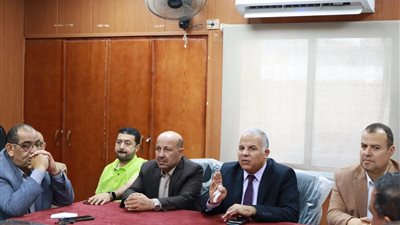 بعد إعلان حركة مديري الإدارات التعليمية.. قبيصي يوجه رسائل حاسمة للقيادات الجديدة