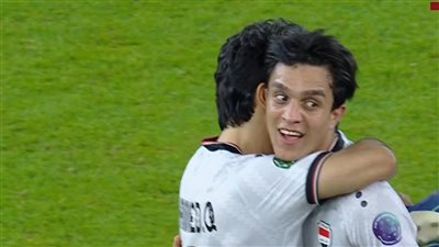 كأس الخليج.. أسود العراق تذبح الكويت فى الوقت القاتل بعد مباراة مجنونة