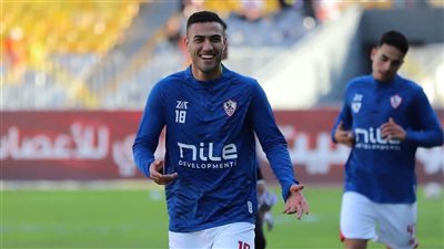 الزمالك قبل ودية مودرن سبورت.. فرمان معتمد جمال.. تألق الخماسي
