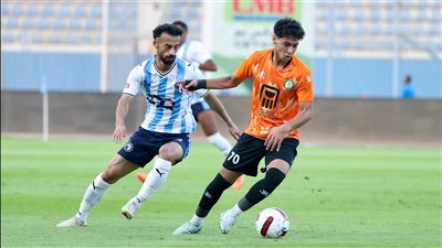 محمد رضا ينضم لمعسكر المنتخب الأولمبي