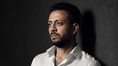 لؤي يستعد لطرح أغنية 