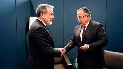 أمين عام الجامعة العربية يدعو إيران إلى احترام أمن الدول العربية وتغليب الدبلوماسية