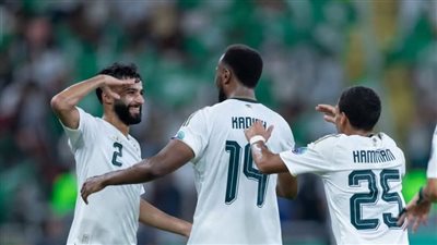 بطولة كأس الخليج.. السعودية أول المتأهلين لقبل النهائي 