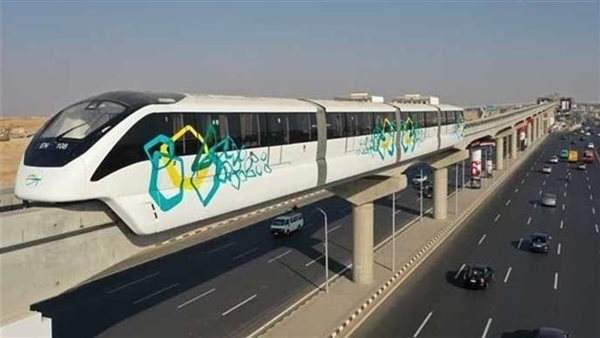 قبل غلق باب التقديم.. تفاصيل وظائف مونوريل غرب النيل 2026
