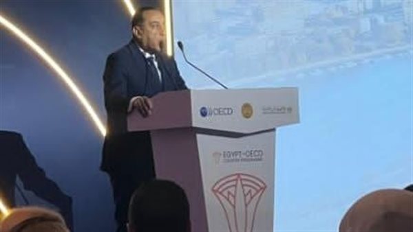 مدبولي: أمن الدول لا ينفصل عن أمن جيرانها