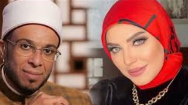 محمد أبو بكر وميار الببلاوي