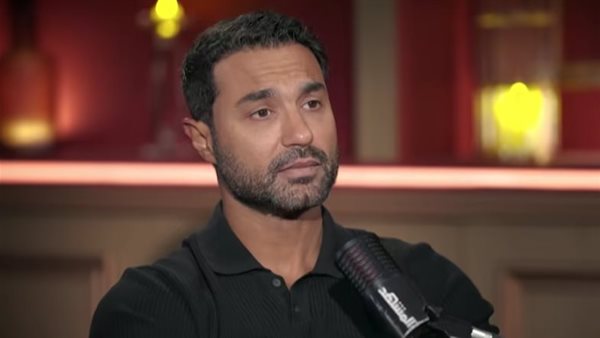 كريم فهمي