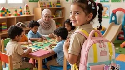 نصائح ذهبية للأمهات لتنظيم شنطة الحضانة المثالية