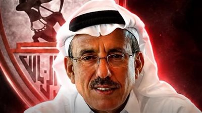 الحبتور ينفي التصريحات المنسوبة إليه بشأن نادي الزمالك ويؤكد احترامه للمؤسسات الرياضية المصرية