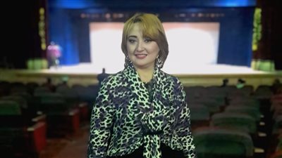 مروة نصير: “لم أعتزل الفن ونفسي أشتغل.. ومسيرتي الفنية جمعتني مع نجوم كبار
