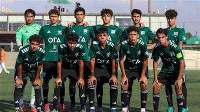 زد 2011 يتخطى غزل المحلة بثنائية في الجولة الخامسة من الدوري