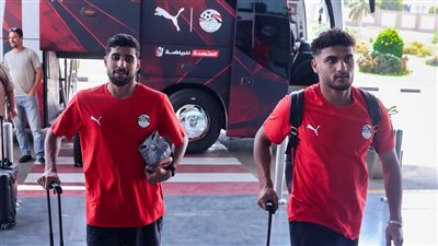 بعثة منتخب مصر تطير إلى جنوب السودان واستدعاء أسامة فيصل