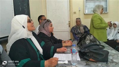 بطولات مصرية صنعت التاريخ محاضرة لبيت ثقافة دماريس