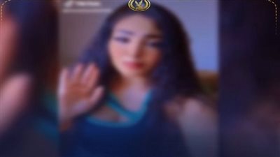 ضبط صانعة محتوى بالإسكندرية
