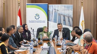 «الزراعة» تختتم ورشة حول سلامة الغذاء ومخاطر متبقيات المبيدات على الصادرات المصرية