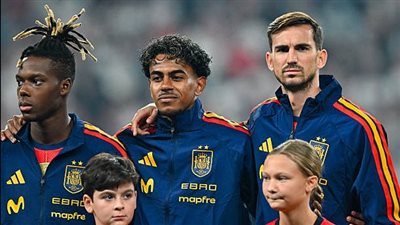 إسبانيا تستضيف كرواتيا بحثًا عن انتصار جديد في دوري الأمم الأوروبية
