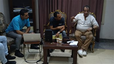صلاح الشرنوبي