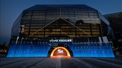 شركة vivo تُطرحvivo X500 Series عالميًا مع نظام تصوير متطور بالتعاون مع ZEISS وقدرات فيديو سينمائية