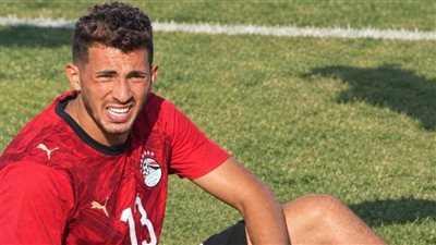 الجهاز الطبي للزمالك يكشف حالة أحمد فتوح بعد إصابته مع المنتخب
