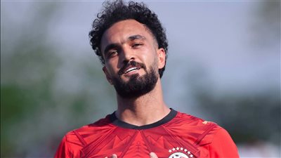 مصطفى زيكو.. هداف الفراعنة الجديد وعاشق الشباك 