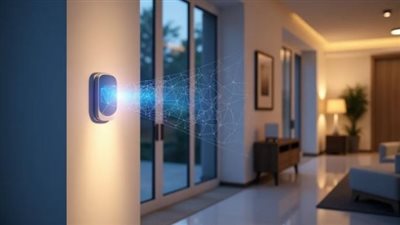 Motion Sensors