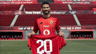 بشير التابعي: الأهلي يستحق 