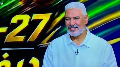 جمال عبد الحميد: كنت زملكاويًا وأنا في الأهلي