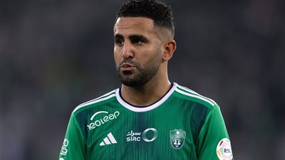 محرز علي بُعد خطوة واحدة من الإنضمام لــ 