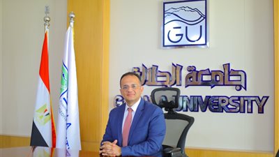 جامعة الجلالة ضمن تصنيف «THE» للجامعات العالمية 2027.. الـ13 مصريًا