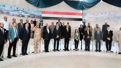 افتتاح الدورة التاسعة لمعرض دمنهور للكتاب بمشاركة 25 دار نشر