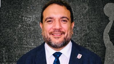 نائب رئيس الاتحاد المصري للسلة يشارك في المؤتمر الدولي لتسوية المنازعات الرياضي