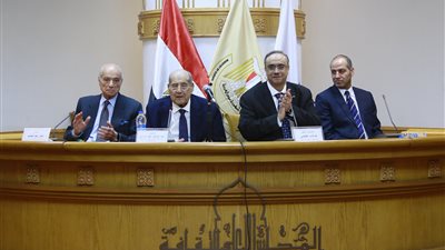 في يوم القضاء المصري.. «الأعلى للثقافة» يناقش كتاب «ما القضاء؟» لتعزيز الوعي القانوني