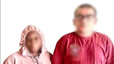 ضبط سيدة تحمل جنسية إحدى الدول حولت مسكنها ملهى ليلى بمدينة نصر 
