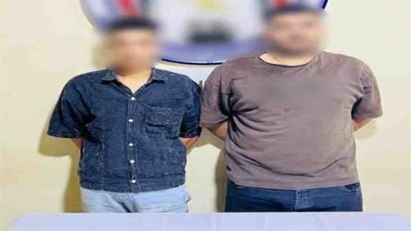 سقوط محتالين حصلا على شفرات الدفع الإلكتروني لعملاء البنوك