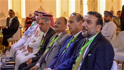 انطلاق المؤتمر الدولي لتسوية المنازعات الرياضي