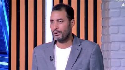محمد مهدي: حسام حسن مستمر في منصبه وسيتم محاسبته علي أية تجاوزات 
