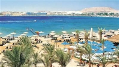 منتجع سياحي_ أرشيفيةً