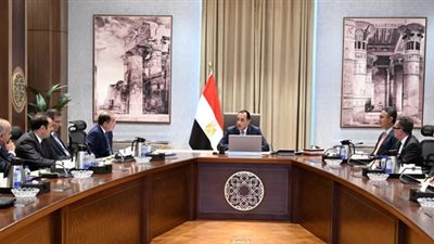 رئيس الوزراء يتابع موقف زيادة مخزون السلع الاستراتيجية واستقرار الأسواق