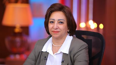 مها عبد الناصر