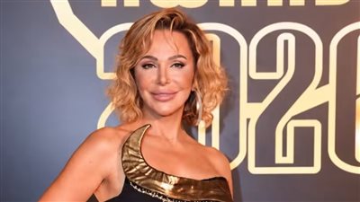 سوزان نجم الدين: “بقدم مسلسل من 30 حلقة يجمع بين التشويق والأكشن”