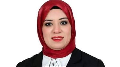 الدكتورة ريهام فاروق 