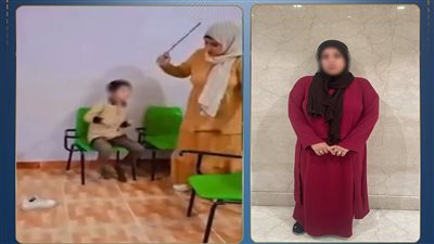 الواقعة تعود لـ3 سنوات.. الداخلية تكشف تفاصيل فيديو ضرب طفل بالخرطوم في الإسماعيلية