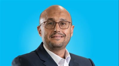 المهندس مدحت إسماعيل رئيسًا تنفيذيًا لهولسيم مصر