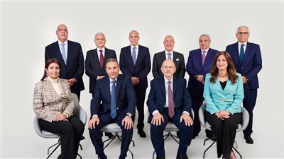 البنك الأهلي يحقق صافي أرباح بعد الضرائب 175.5 مليار جنيه 
