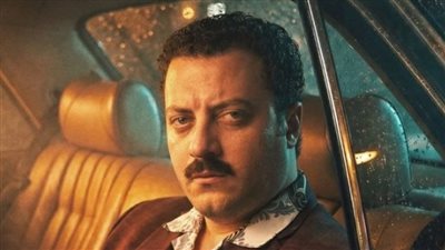 ميشيل ميلاد عن فيلم «شيش دو»: استوحيت شخصيتي من سائق نقل ألدغ
