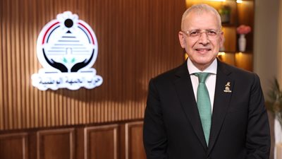 أمين «الجبهة الوطنية» بالقليوبية يهنئ السيسي والقوات المسلحة بذكرى نصر أكتوبر