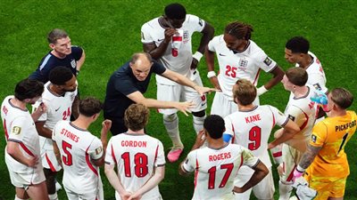 كين وساكا أساسيًان.. تشكيل منتخب إنجلترا المتوقع لمواجهة التشيك